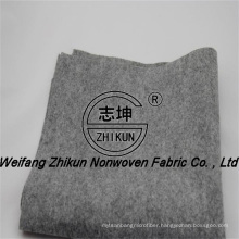 Various Color Needle Punched Non Woven Geotextile
